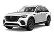 2025 Mazda CX-70 Plug-In Hybrid SUV 